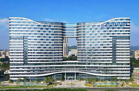 深圳理工大学总医院-总院区